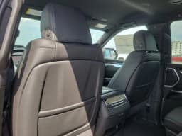 Cadillac Escalade ESV 4WD 4dr 2026 — side view