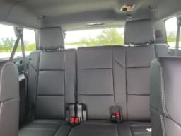 Cadillac Escalade ESV 4WD 4dr 2026 — side view