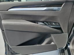 Cadillac Escalade ESV 4WD 4dr 2026 — side view