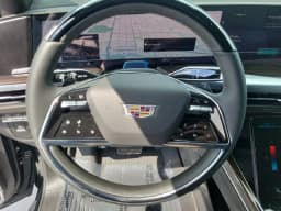 Cadillac Escalade ESV 4WD 4dr 2026 — side view