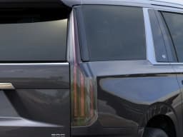 Cadillac Escalade ESV 4WD Luxury 4dr 2026 — side view