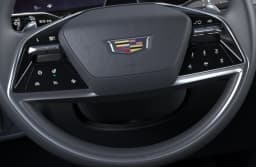 Cadillac Escalade ESV 4WD Luxury 4dr 2026 — side view