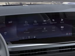 Cadillac Escalade ESV 4WD Luxury 4dr 2026 — side view