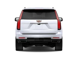 Cadillac Escalade ESV 4WD Luxury 4dr 2026 — side view