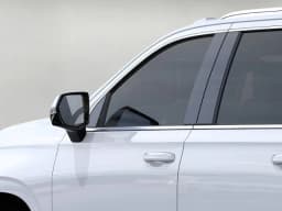Cadillac Escalade ESV 4WD Luxury 4dr 2026 — side view