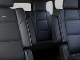 Cadillac Escalade ESV 4WD Luxury 4dr 2026 — side view