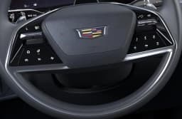 Cadillac Escalade ESV 4WD Luxury 4dr 2026 — side view
