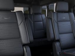 Cadillac Escalade ESV 4WD Luxury 4dr 2026 — side view