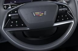 Cadillac Escalade ESV 4WD Luxury 4dr 2026 — side view