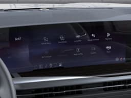 Cadillac Escalade ESV 4WD Luxury 4dr 2026 — side view