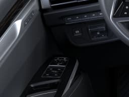 Cadillac Escalade ESV 4WD Luxury 4dr 2026 — side view
