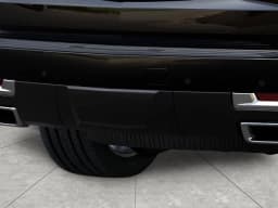 Cadillac Escalade ESV 4WD Luxury 4dr 2026 — side view