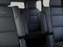 Cadillac Escalade ESV 4WD Luxury 4dr 2026 — side view