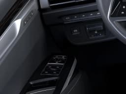 Cadillac Escalade ESV 4WD Luxury 4dr 2026 — side view