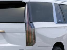 Cadillac Escalade ESV 4WD Platinum Luxury 4dr 2026 — side view