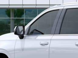 Cadillac Escalade ESV 4WD Platinum Luxury 4dr 2026 — side view