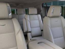 Cadillac Escalade ESV 4WD Platinum Luxury 4dr 2026 — side view