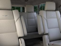 Cadillac Escalade ESV 4WD Platinum Luxury 4dr 2026 — side view