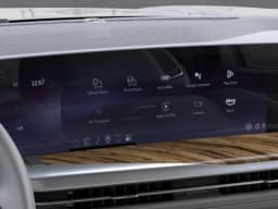 Cadillac Escalade ESV 4WD Platinum Luxury 4dr 2026 — side view