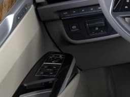 Cadillac Escalade ESV 4WD Platinum Luxury 4dr 2026 — side view
