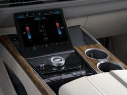 Cadillac Escalade ESV 4WD Platinum Luxury 4dr 2026 — side view