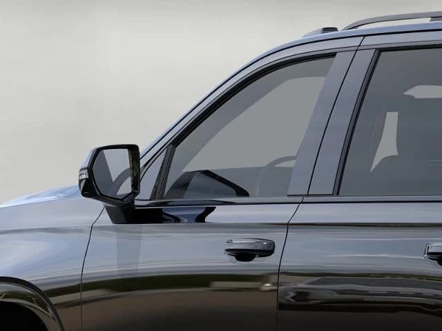 Cadillac Escalade ESV 4WD Sport 4dr 2027 — side view