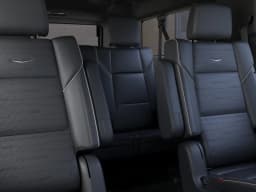 Cadillac Escalade ESV 4WD Sport 4dr 2026 — side view
