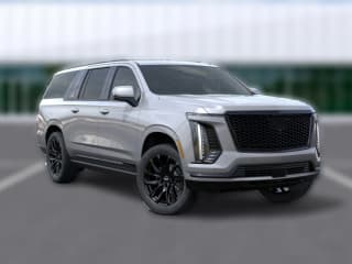 Cadillac Escalade ESV 4WD Sport 4dr