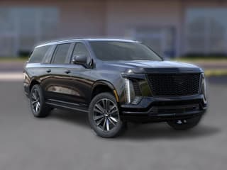 Cadillac Escalade ESV 4WD Sport 4dr