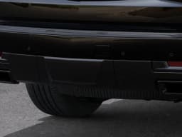 Cadillac Escalade ESV 4WD Sport 4dr 2027 — side view