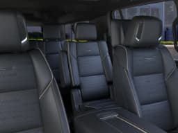 Cadillac Escalade ESV 4WD Sport 4dr 2027 — side view