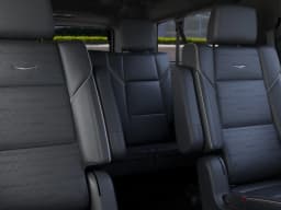 Cadillac Escalade ESV 4WD Sport 4dr 2027 — side view