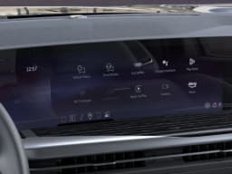 Cadillac Escalade ESV 4WD Sport 4dr 2027 — side view