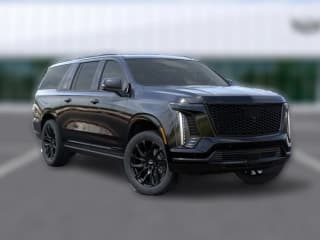 Cadillac Escalade ESV 4WD Sport 4dr