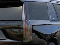 Cadillac Escalade ESV 4WD Sport 4dr 2026 — side view