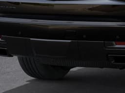 Cadillac Escalade ESV 4WD Sport 4dr 2026 — side view