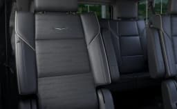 Cadillac Escalade ESV 4WD Sport 4dr 2026 — side view