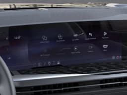 Cadillac Escalade ESV 4WD Sport 4dr 2026 — side view