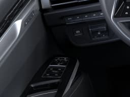 Cadillac Escalade ESV 4WD Sport 4dr 2026 — side view