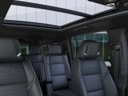 Cadillac Escalade ESV 4WD Sport 4dr 2026 — side view