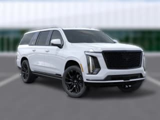 Cadillac Escalade ESV 4WD Sport 4dr