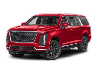 Cadillac Escalade ESV 4WD Sport 4dr