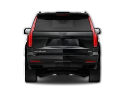 Cadillac Escalade ESV 4WD Sport 4dr 2026 — side view