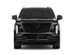 Cadillac Escalade ESV 4WD Sport 4dr 2026 — side view
