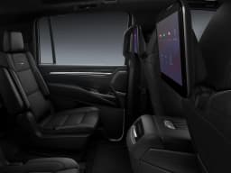 Cadillac Escalade ESV 4WD Sport 4dr 2026 — side view