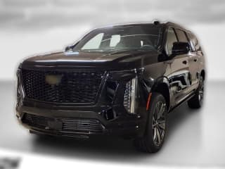 Cadillac Escalade ESV 4WD Sport 4dr