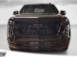 Cadillac Escalade ESV 4WD Sport 4dr 2026 — side view
