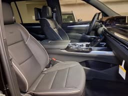 Cadillac Escalade ESV 4WD Sport 4dr 2026 — side view