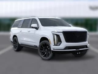 Cadillac Escalade ESV 4WD Sport 4dr