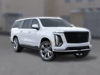 Cadillac Escalade ESV 4WD Sport 4dr